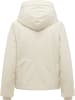 ragwear Winterjacke Nattana Y in Ecru