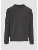 QS Strickpullover in 9999_schwarz