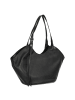 FREDs BRUDER My Bestie Tulip - Shopper 49 cm (warm grey) in schwarz