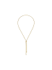 PURELEI Kette Shooting Star 70 cm in Gold