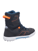 LOWA Outdoorschuh in grau