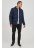 BLEND Steppjacke BHRuven 20713540 ME Steppjacke mit Brusttaschen in mittelblau