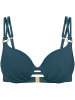 Triumph Bügel-Bikini-Top Red Label Summer Twist in SECRET LAGOON