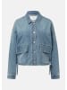 comma Indoor-Jacke  in  53Z9_blau