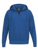 erima Herren Kapuzenjacke in new royal