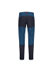 cmp Trekkinghose in blau