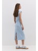 NO MATTER WHAT Kleid in Blau