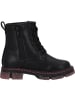 Palado Stiefel (Kinder) Kids Getina G in Schwarz