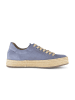 Gabor Sneaker low in blau