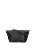 ROBERTA ROSSI Schultertasche in BLACK