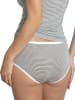 Sassa Panty STRIPE RANGE in stripes