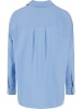 Urban Classics Urban Classics Blusen in powderblue