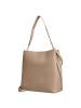 Seidenfelt Nelma Hobo - Shopper 35 cm (warm beige) in warm beige