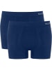 Sloggi Retro Pants GO Smooth Short in DEEP WATER