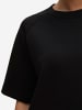 Marc O'Polo T-Shirt Modal Allure in Black
