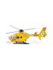 SIKU  Spielzeugfahrzeug International Austria AMTC-Hubschrauber 1:55, ab 3 Jahre