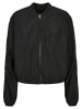 Urban Classics Bombers - Blousons in black