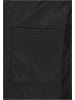 Urban Classics Urban Classics Herren Padded Nylon Shirt Jacket in black
