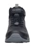 Kangaroos Sneakers High K-KX-Molbo Mid EV in schwarz
