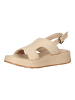 ILC Sandalen in Beige