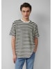 QS T-Shirt in 02G0_creme