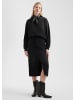 QS Sweatshirt  in  9999_schwarz