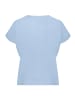 Vera Mont Shirt in hellblau
