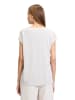 Betty Barclay Casual-Shirt mit Ringel in Nature/Rosé