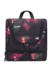 Nitro Travel Kit Kulturbeutel 25 cm black rose
