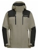 Jack Wolfskin Softshelljacke für Damen in kombi
