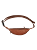 The Chesterfield Brand Brana Gürteltasche Leder 27 cm in cognac