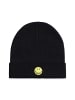 SNOCKS SMILEY X SNOCKS Beanie in SMILEY