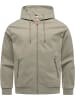 ragwear Outdoorjacke Stewie Twill YOUMODO in Dusty Olive