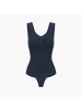 CFAB Figurformender Body mit String  in Marineblau