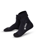 YEAZ NEOSOCK HIGH PRO neoprensocken in schwarz