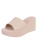 Ital-Design Sandale & Sandalette in Beige