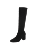 Ital-Design High Heel in Schwarz