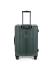 Epic Crate Reflex EVO 4 Rollen Trolley 65 cm in emeraldgreen