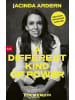 Btb Buch - A Different Kind of Power