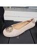 PETER KAISER Ballerina  in Beige