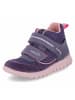 superfit Halbschuhe SPORT7 MINI in lila