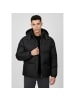 Karl Lagerfeld Winterjacke 505016 in schwarz