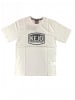KEJO T-Shirt 496A3MYMC0XMT Weiß