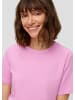 s.Oliver T-Shirt in 4397_rosa