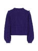 IZIA Damen Pullover in BLAU