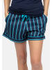 Cyberjammies Marina Shorts Nachtwäsche in marine