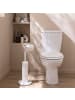 Douceur d’Intérieur Toilettenpapierhalter in weiß