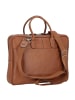 BRIC`s Life Pelle Aktentasche Leder 38 cm Laptopfach leather
