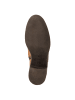 Tamaris Chelsea Boot in COGNAC
