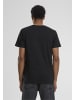 Mister Tee T-Shirt in black